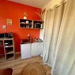 Lejlighed Le Terracosy - Gare - Bcla *