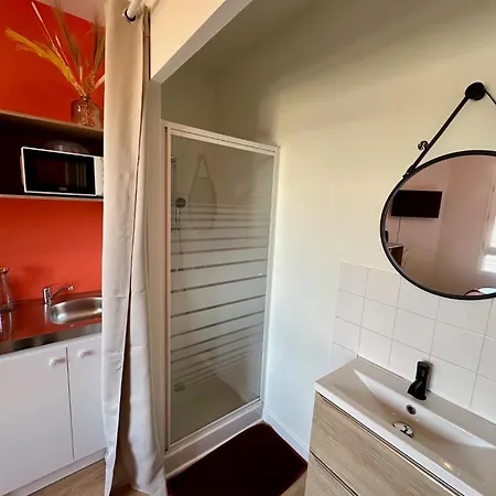 Le Terracosy - Gare - Bcla Appartement