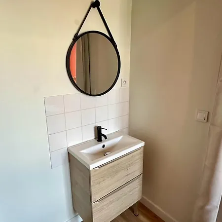 Le Terracosy - Gare - Bcla Appartement Le Mans