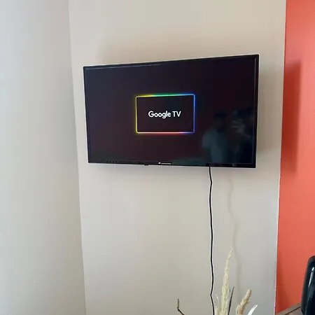 Le Terracosy - Gare - Bcla Le Mans