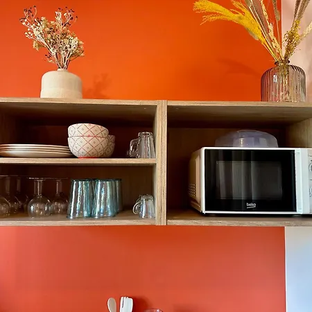 Le Terracosy - Gare - Bcla *