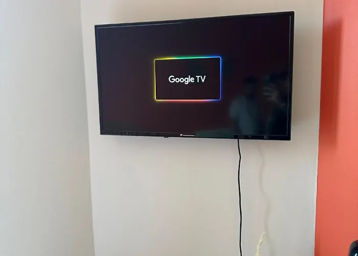 Le Terracosy - Gare - Bcla 勒芒