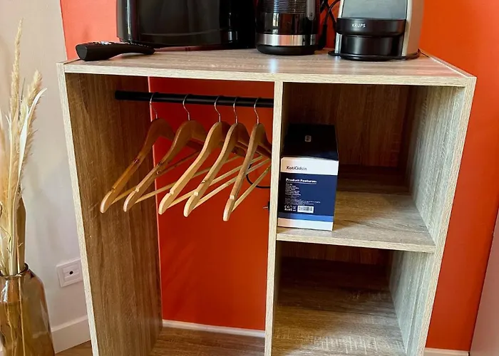 Le Terracosy - Gare - Bcla