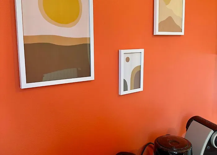 Le Terracosy - Gare - Bcla Appartement *