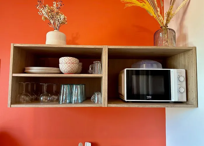 Le Terracosy - Gare - Bcla *