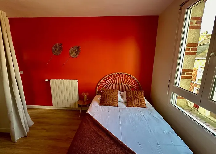 Le Terracosy - Gare - Bcla * Le Mans