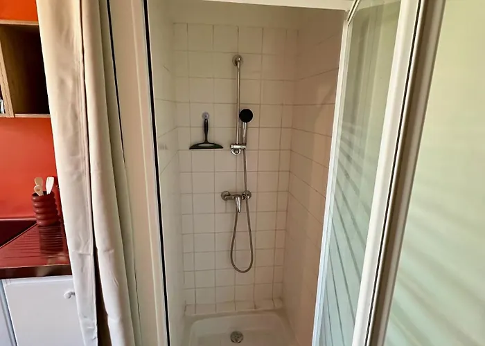 公寓 Le Terracosy - Gare - Bcla