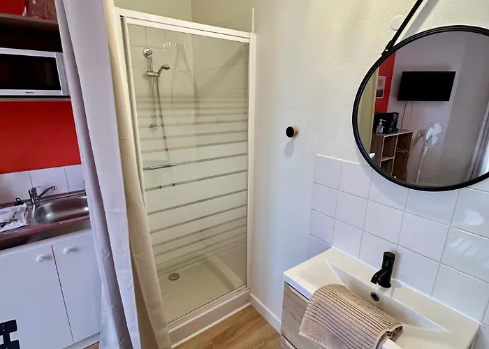 Le Terracosy - Gare - Bcla * Le Mans