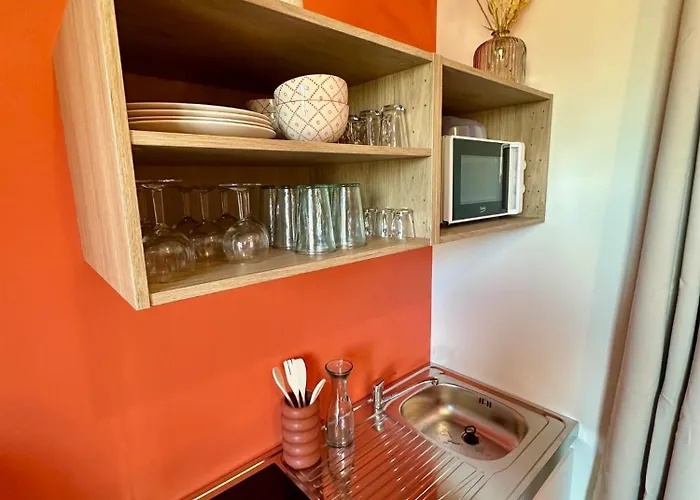 Le Terracosy - Gare - Bcla